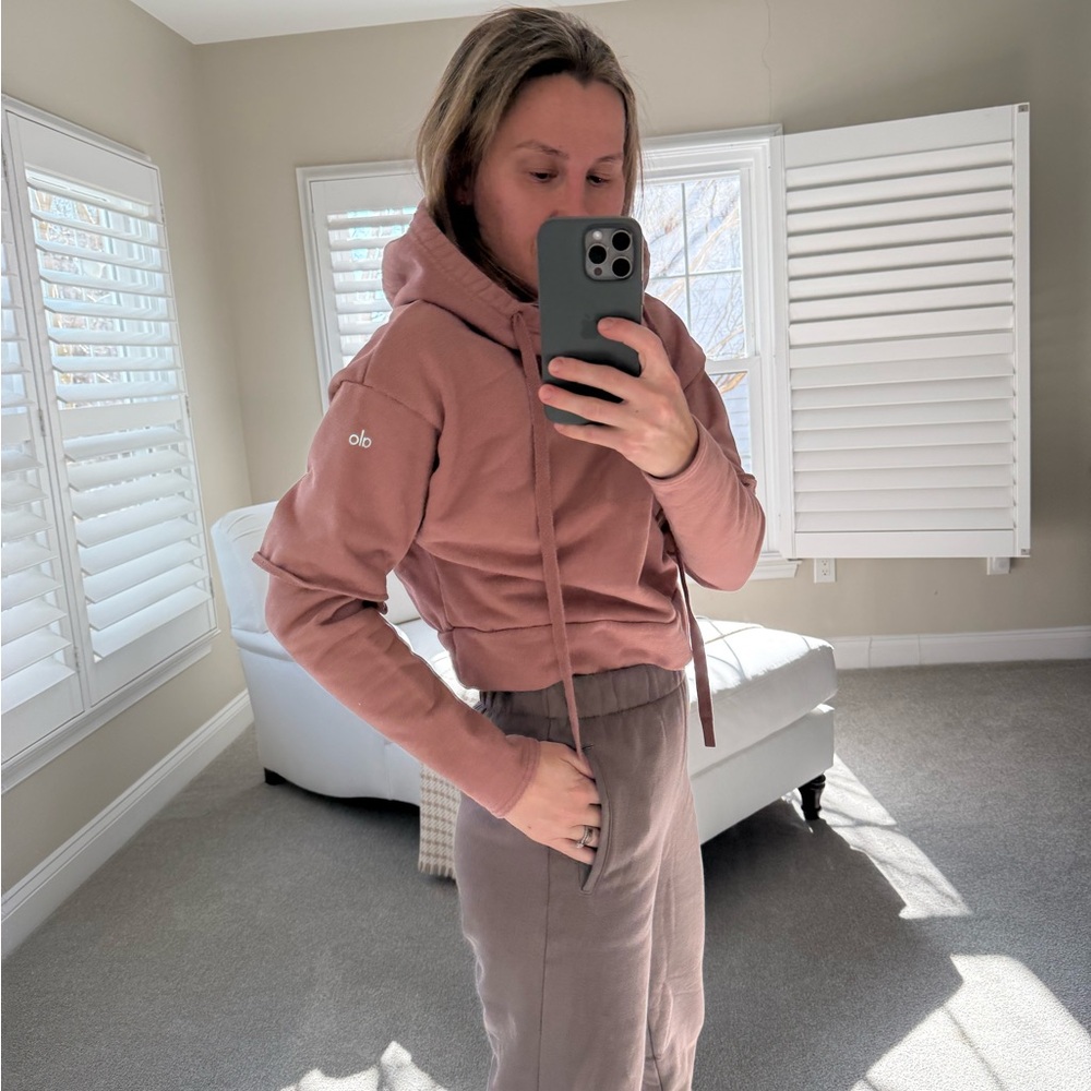 Sweatshirt - Picture 3 of 9